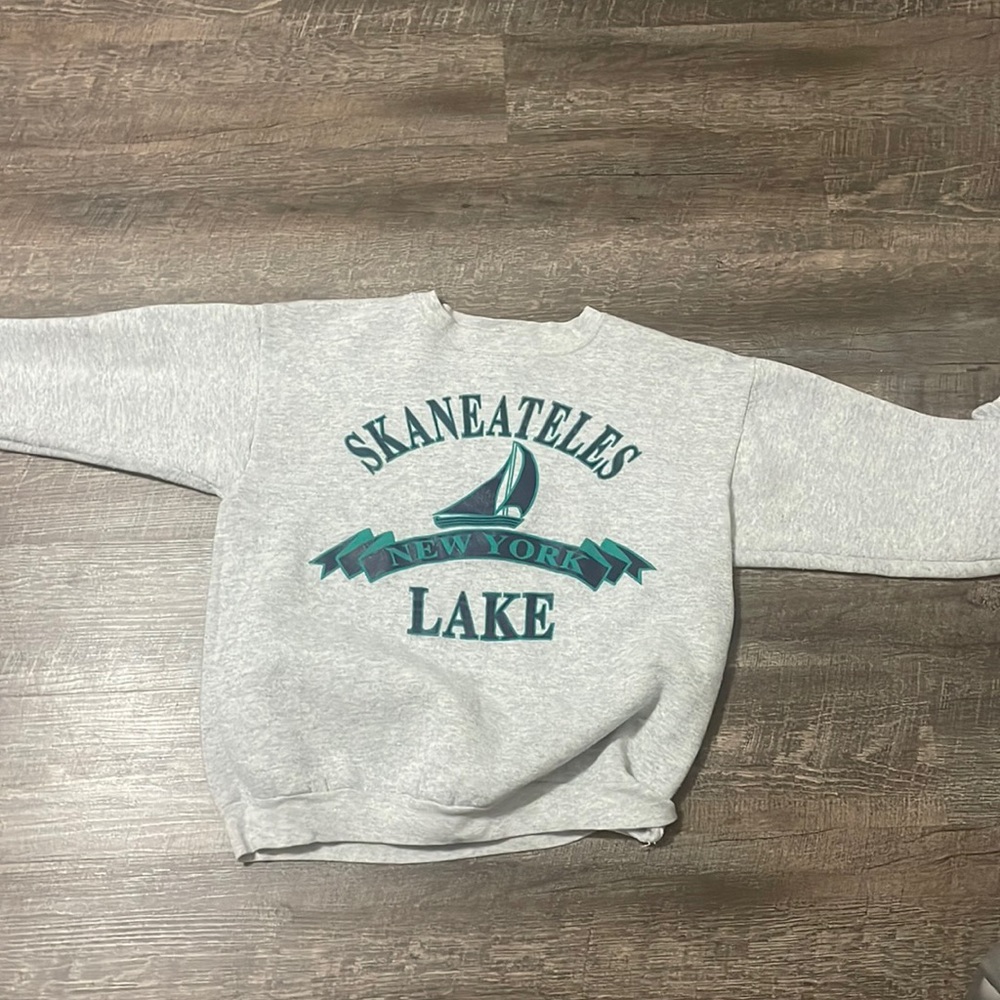 Crewneck